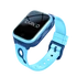 CARNEO GuardKid+ 4G Platinum gyerek okosóra kék