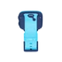 CARNEO GuardKid+ 4G Platinum gyerek okosóra kék