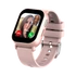 CARNEO GuardKid+ 4G Buddy gyerek okosóra rózsaszín