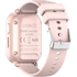 CARNEO GuardKid+ 4G Buddy gyerek okosóra rózsaszín
