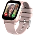 CARNEO GuardKid+ 4G Buddy gyerek okosóra rózsaszín