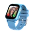 CARNEO GuardKid+ 4G Buddy gyerek okosóra kék
