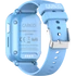 CARNEO GuardKid+ 4G Buddy gyerek okosóra kék