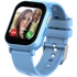 CARNEO GuardKid+ 4G Buddy gyerek okosóra kék