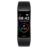 CARNEO Essential HR+ sport fitnesz karkötő fekete