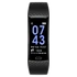 CARNEO Essential HR+ sport fitnesz karkötő fekete