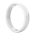 CARNEO Pay Ring fényes fehér fizetési gyűrű, 10-es méret (8588010359575)