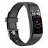 CARNEO Essential HR+ sport fitnesz karkötő fekete