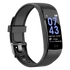 CARNEO Essential HR+ sport fitnesz karkötő fekete