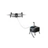 CZI TK3 Tethered Power System and ML-200 Matrix Light Set for DJI M30/M30T