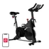 DeerRun S500 Pro szobabicikli fekete (S1Probike)