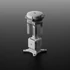 DJI D-RTK 3 Relay Fixed Deployment Version