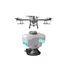 DJI Agras T10 Spreading System 3.0 szórórendszer