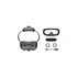 DJI Avata 2 Fly More Combo (Three Batteries) + DJI FPV Remote Controller 3