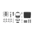 DJI Avata 2 Fly More Combo (Three Batteries) + DJI FPV Remote Controller 3