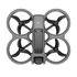 DJI Avata 2 Fly More Combo (Three Batteries) + DJI FPV Remote Controller 3