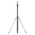 DJI D-RTK 3 Survey Pole and Tripod Kit