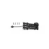 DJI Matrice 400 Third Gimbal Connector