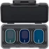 DJI Mini 4 Pro ND Filters Set (ND 16/64/256)