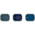 DJI Mini 4 Pro ND Filters Set (ND 16/64/256)