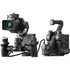DJI Ronin 4D Flex Extension Unit