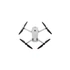 DJI Lito 1 Fly More Combo (DJI RC-N3)