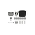 DJI Lito 1 Fly More Combo (DJI RC-N3)