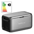EcoFlow Glacier Classic 35L hordozható hűtőszekrény (EFGLACIER35L-EU-NBOX)