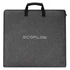 EcoFlow 160W NextGen fotovoltaikus panel