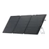 EcoFlow 160W NextGen fotovoltaikus panel