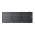 EcoFlow összecsukható napelem 160W (EFSOLARLIGHT160W-P-D)