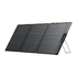EcoFlow összecsukható napelem 160W (EFSOLARLIGHT160W-P-D)