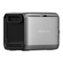 EcoFlow Glacier 45L hordozható hűtőszekrény + 298Wh akkumulátor készlet (GLACIER45-EB-BUNDLE)