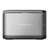 EcoFlow Glacier 55L hordozható hűtőszekrény + 298Wh akkumulátor készlet (GLACIER55-EB-BUNDLE)