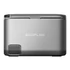 EcoFlow Glacier 55L hordozható hűtőszekrény + 298Wh akkumulátor készlet (GLACIER55-EB-BUNDLE)