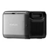 EcoFlow Glacier 55L hordozható hűtőszekrény + 298Wh akkumulátor készlet (GLACIER55-EB-BUNDLE)