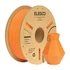 ELEGOO PLA+ filament (narancssárga)