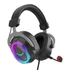 Fifine H13 gaming fejhallgató fekete
