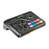 Fifine SC8 RGB játék keverő audiomixer fekete