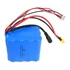 Flytec V030/V080 20000mAh akkumulátor (Battery V030-14)