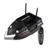 Flytec V802 12000mah csali csónak etetőhajó fekete (V802 black 12000)