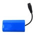 Flytec V900 12000mah akkumulátor (V900 12000mah)