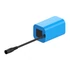 Flytec V900 12000mah akkumulátor (V900 12000mah)