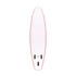 Funwater Feath-R Lite Koi SUP szörfdeszka 3.5m (SUPFR01E)