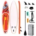 Funwater Feath-R Lite Koi SUP szörfdeszka 3.5m (SUPFR01E)