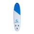 FunWater SUP szörfdeszka 3.35m kék (SUPFW01A)
