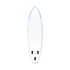 FunWater Tiki SUP szörfdeszka 3.2m kék-fehér (SUPFW05B)