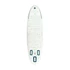 FunWater Tiki SUP szörfdeszka 3.2m zöld-fehér (SUPFW05D)