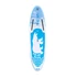 FunWater PolarBear SUP szörfdeszka 3.2m kék (SUPFW07A)