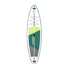 FunWater SUP szörfdeszka 3.35m zöld-fehér (SUPFW69A)